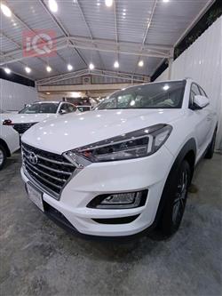 هیوندای تۆکسۆن